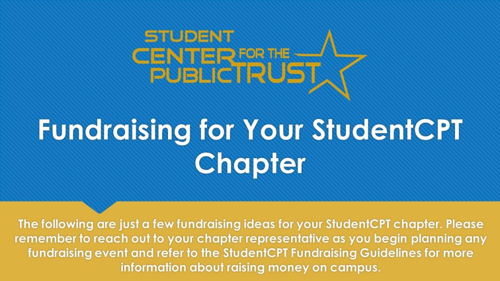 fundraising-for-your-studentcpt-chapter-image