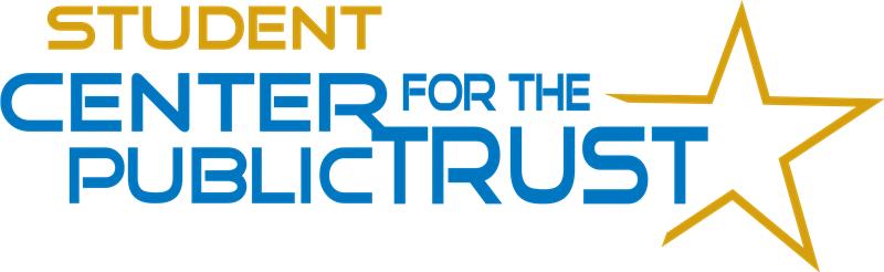Student Center for the Public Trust