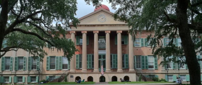 Student Center for the Public Trust